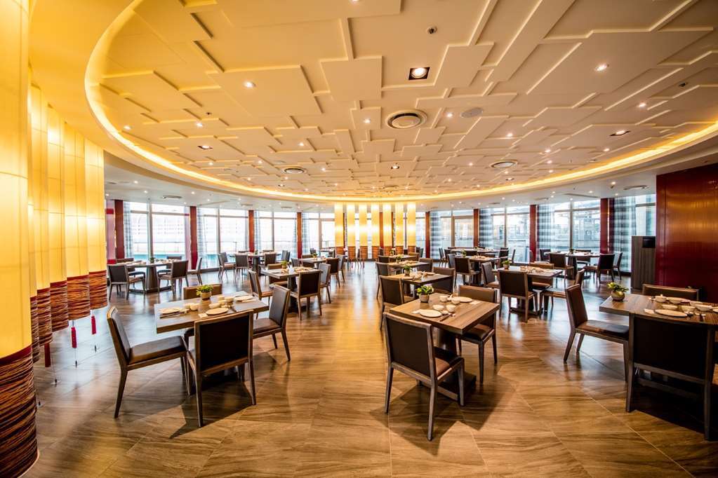 Fullon Hotel Taoyuan Luaran gambar