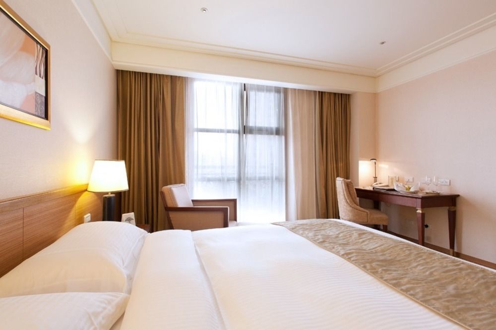 Fullon Hotel Taoyuan Luaran gambar