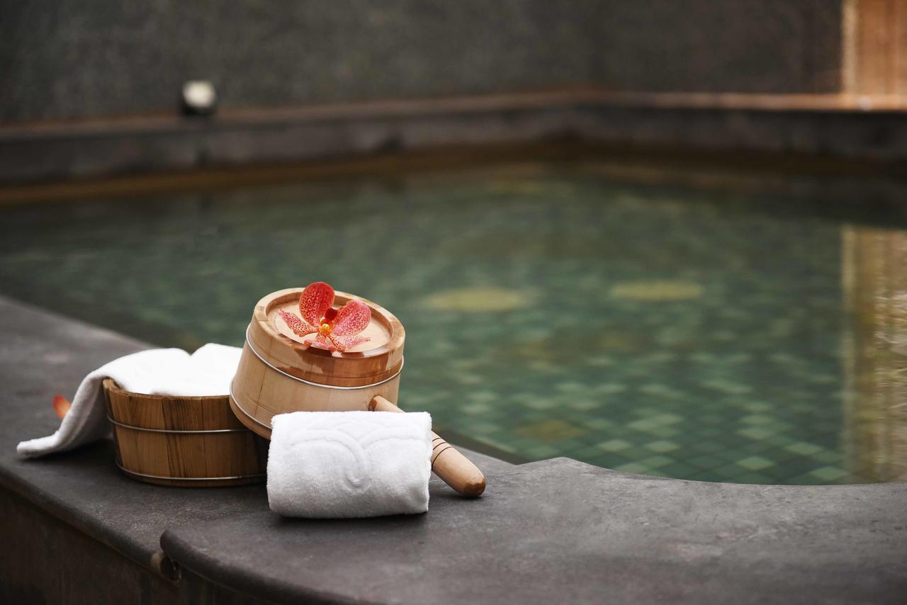 Fullon Hotel Taoyuan Luaran gambar